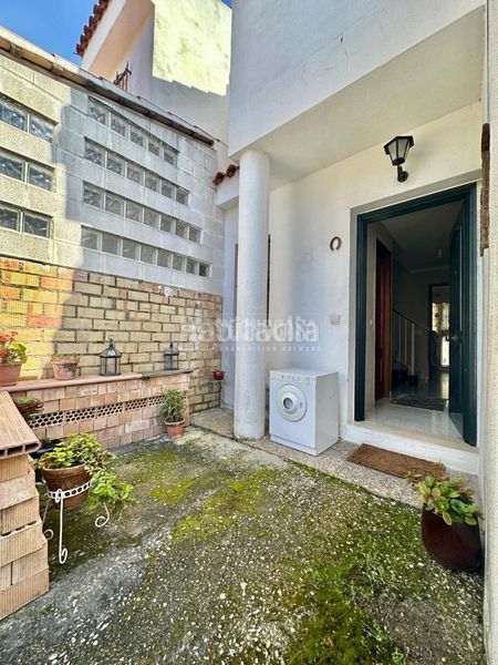 Foto 4e032073-2e58-4325-af56-303b57e91fa0. Casa a El Rocío - La Milagrosa Jerez de la Frontera