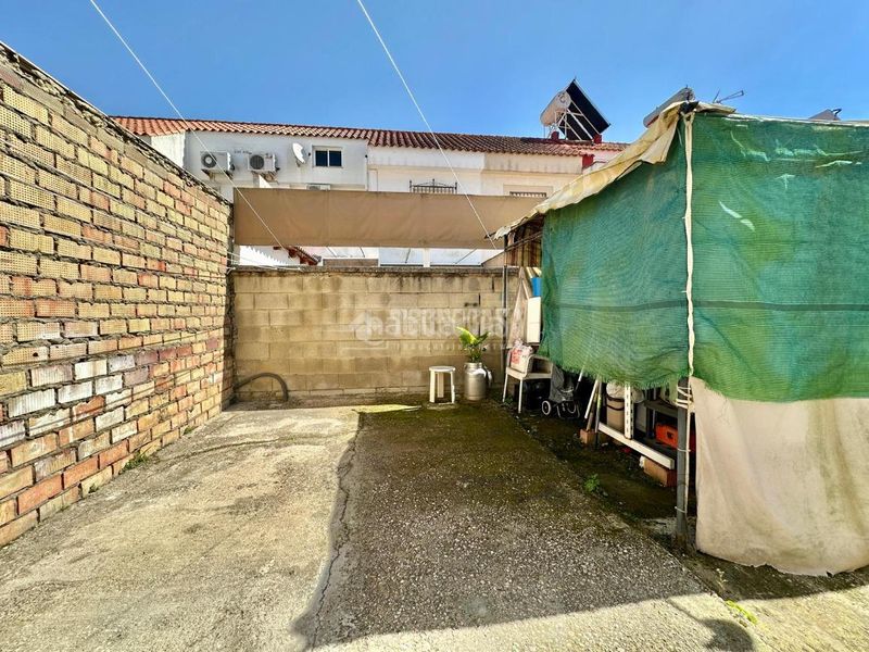 Foto 62f34536-845f-4607-8cb9-03951aef0dd9. Casa a El Rocío - La Milagrosa Jerez de la Frontera