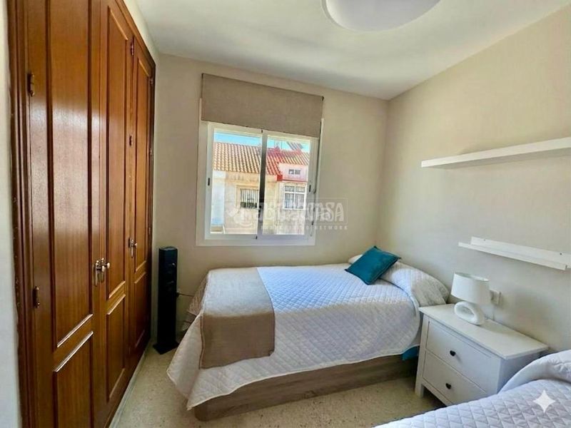 Foto 717b812a-801c-4f4e-b6d5-b3fabe94124d. Casa a El Rocío - La Milagrosa Jerez de la Frontera