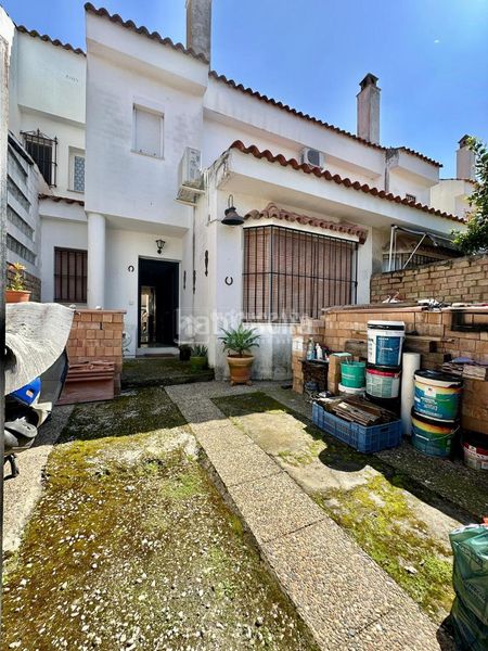 Foto 83895be0-de44-484b-b0f3-20826c741be0. Casa a El Rocío - La Milagrosa Jerez de la Frontera