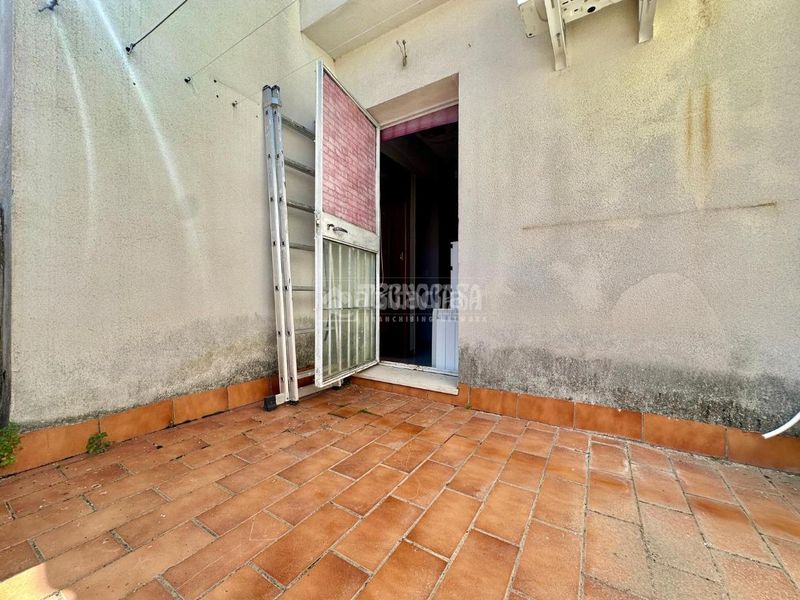 Foto b6c00afe-d957-4954-88f7-a683f69ed2cb. Casa a El Rocío - La Milagrosa Jerez de la Frontera