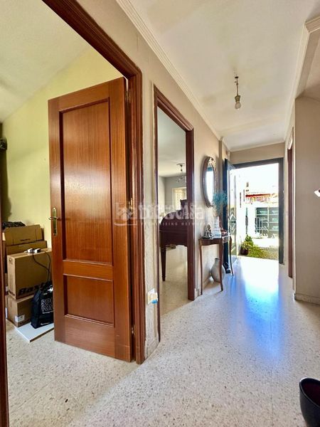 Foto cba8bc17-0760-4691-86eb-94088ff9cc9d. Casa a El Rocío - La Milagrosa Jerez de la Frontera