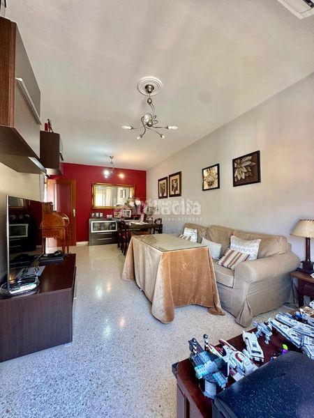 Foto e295c272-201b-4344-85e8-d6532b631c39. Casa a El Rocío - La Milagrosa Jerez de la Frontera