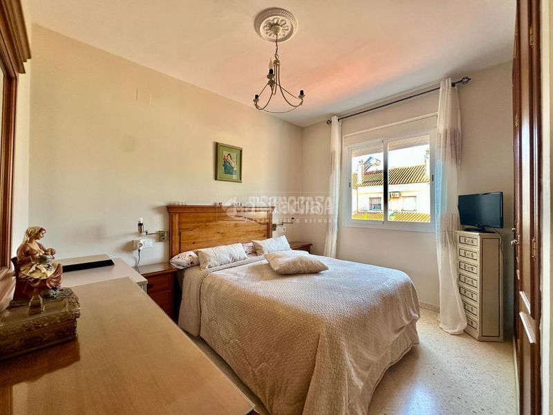 Foto e5c6f9ff-2da9-4298-be91-cfbbba2e0f3b. Casa a El Rocío - La Milagrosa Jerez de la Frontera