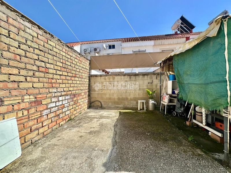 Foto ec965f1c-92a4-48ac-83a5-03a43d6870bc. Casa a El Rocío - La Milagrosa Jerez de la Frontera