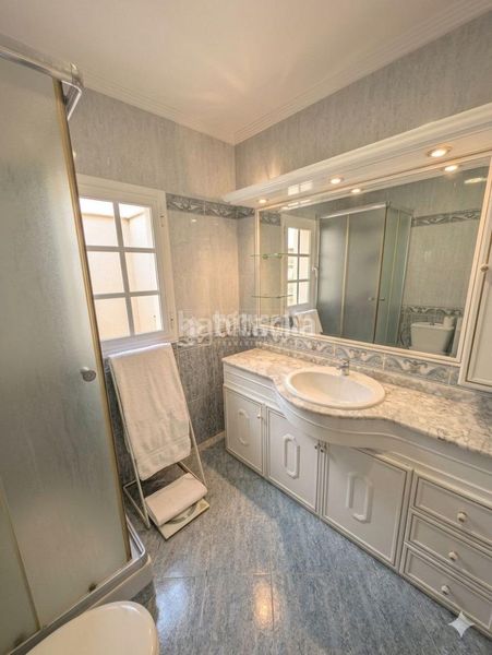 Foto 285aaa53-3e02-4383-bc95-44119c5a7be5. Casa aparellada amb calefacció aparcament a El Rocío - La Milagrosa Jerez de la Frontera
