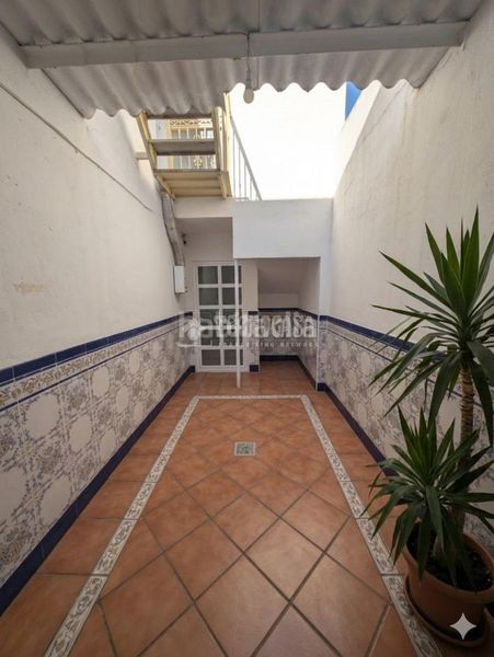 Foto 53762f9f-415d-4238-985b-d656174a8e01. Casa aparellada amb calefacció aparcament a El Rocío - La Milagrosa Jerez de la Frontera
