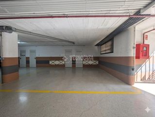 Autoparkplatz in El Rocío - La Milagrosa. Boxplaza de garaje en venta en jerez de la frontera