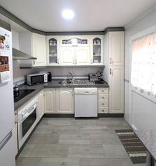 Maison jumelée à El Rocío - La Milagrosa. Casa en venta en jerez de la frontera