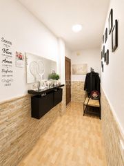 Flat in El Rocío - La Milagrosa. Piso en venta en jerez de la frontera