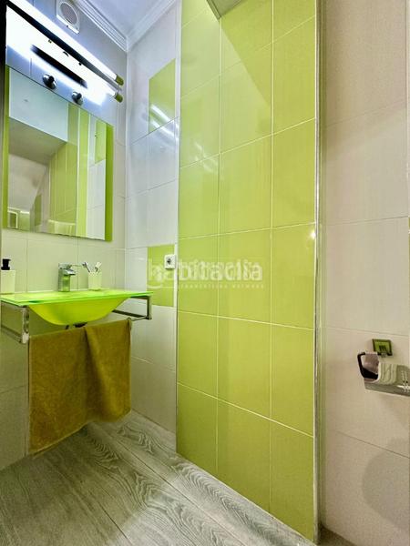 Foto 04b8bd98-5042-401e-96f4-f1f040e045df. Casa con riscaldamento in Parque Atlántico - Ronda este Jerez de la Frontera