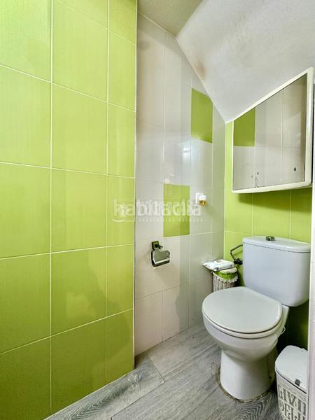 Foto 1b76fed5-a661-4c31-83bc-052e7539cb7a. Casa con riscaldamento in Parque Atlántico - Ronda este Jerez de la Frontera