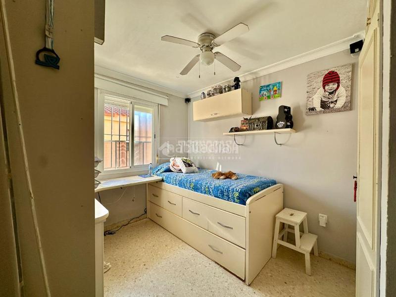 Foto 252826a1-a224-4502-9de2-d03b921ce2ea. Casa con riscaldamento in Parque Atlántico - Ronda este Jerez de la Frontera