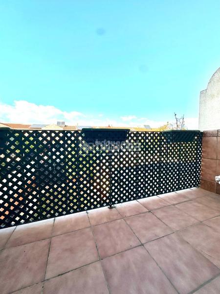 Foto 2b365694-d280-4bfb-b265-b328332b342b. Casa con riscaldamento in Parque Atlántico - Ronda este Jerez de la Frontera