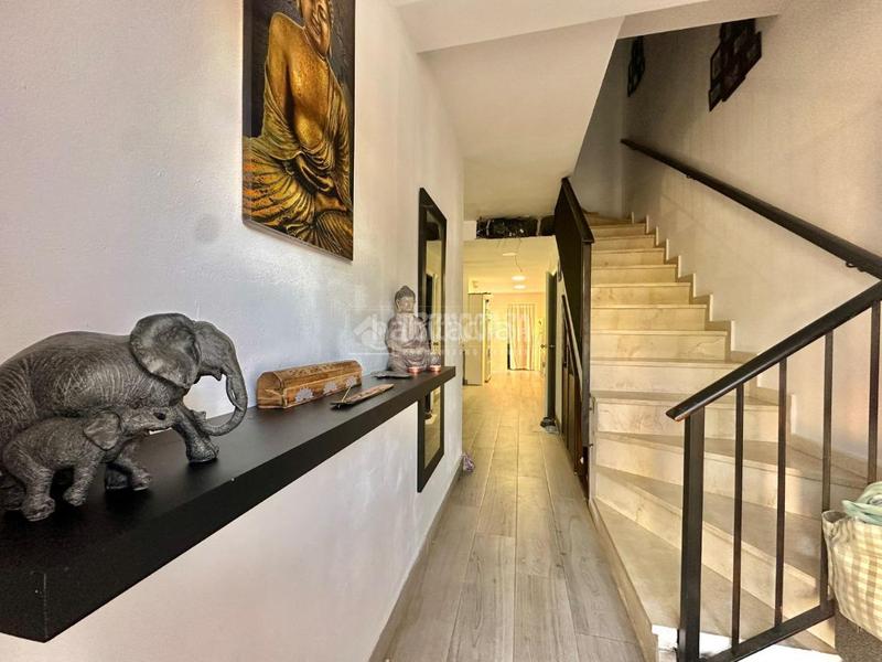 Foto 54f1b073-0ce6-4d52-bca7-36506bb2e62f. Casa con riscaldamento in Parque Atlántico - Ronda este Jerez de la Frontera