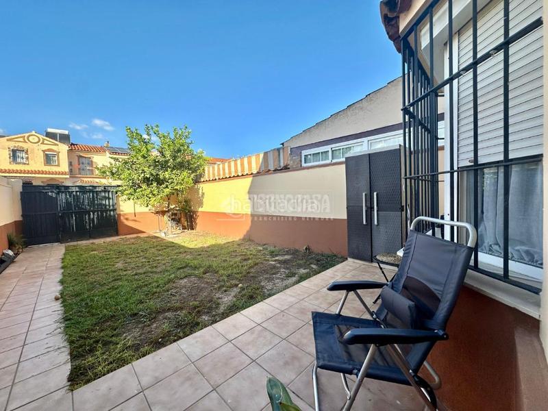 Foto 6d485309-5e3a-4a0e-a38f-760e6f4dc797. Casa con riscaldamento in Parque Atlántico - Ronda este Jerez de la Frontera