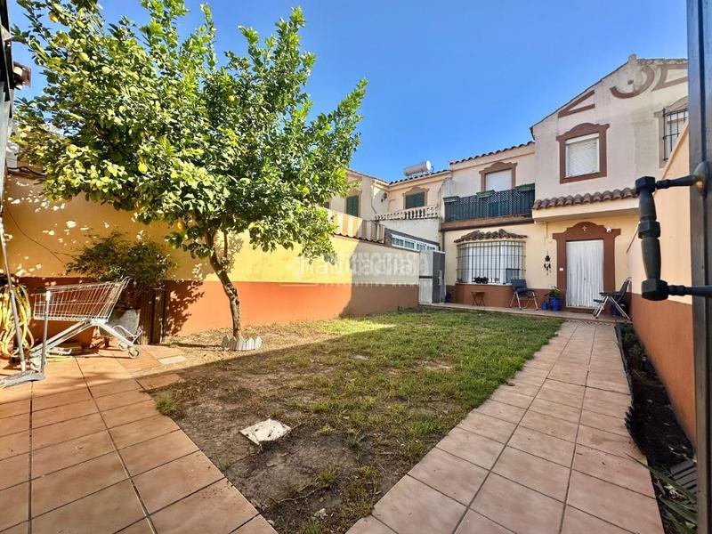 Foto b52d2135-304a-4ee6-9cdc-b4516ff679f8. Casa con riscaldamento in Parque Atlántico - Ronda este Jerez de la Frontera