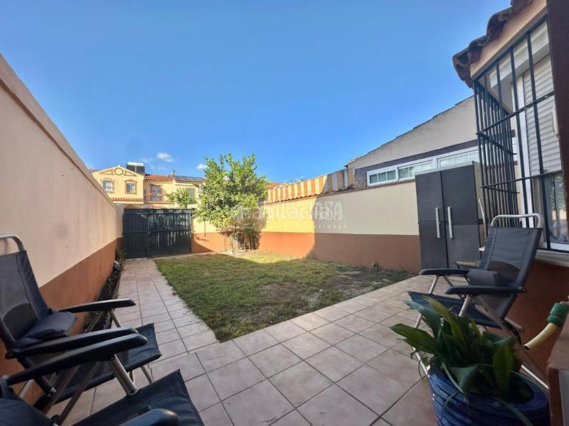 Foto d6ec1f67-8b70-4c0a-854b-166505a4c9c9. Casa con riscaldamento in Parque Atlántico - Ronda este Jerez de la Frontera