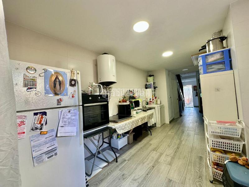 Foto ec728a07-250d-472e-a0df-6691910dcda9. Casa con riscaldamento in Parque Atlántico - Ronda este Jerez de la Frontera