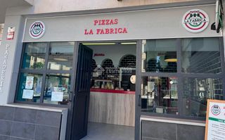 Local Comercial a Parque Avenida. Traspaso en venta en jerez de la frontera