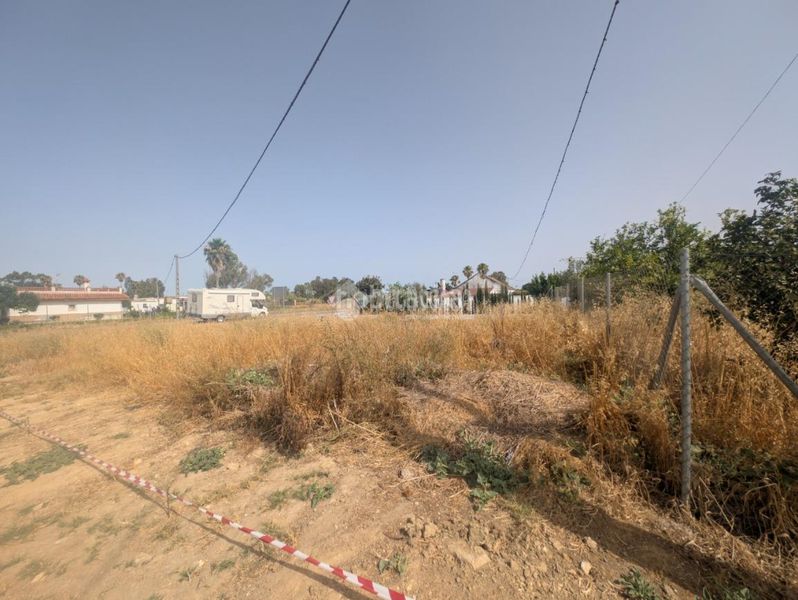 Foto a3a9a084-c609-4744-bc9e-8be588b418fe. Finca rústica a El Rocío - La Milagrosa Jerez de la Frontera