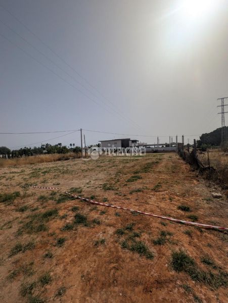Foto d5fb95d0-8215-4331-afe7-d69457472191. Finca rústica a El Rocío - La Milagrosa Jerez de la Frontera