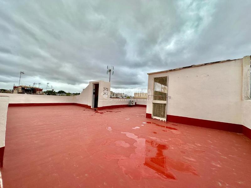 Foto 225a3b36-5670-4d32-8e2d-8ada87e7070a. Casa bifamiliare in El Rocío - La Milagrosa Jerez de la Frontera