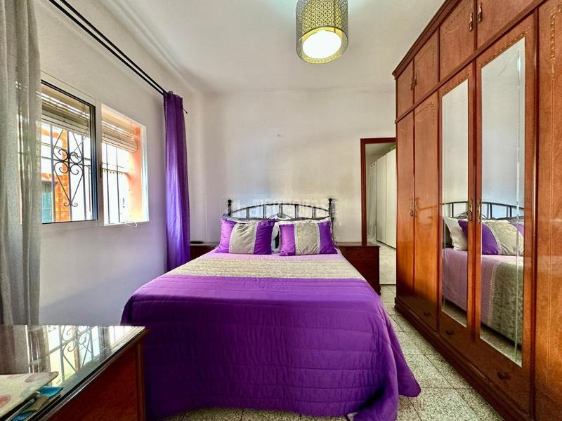 Foto 42793dc1-9fb4-437b-9621-199e28b12673. Casa bifamiliare in El Rocío - La Milagrosa Jerez de la Frontera