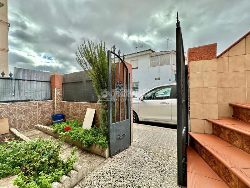Foto 67391992-0621-4eab-88bb-508f267ba149. Casa bifamiliare in El Rocío - La Milagrosa Jerez de la Frontera