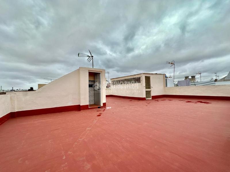 Foto 7fa80c56-7886-4922-9cca-f7c7386c6017. Casa bifamiliare in El Rocío - La Milagrosa Jerez de la Frontera