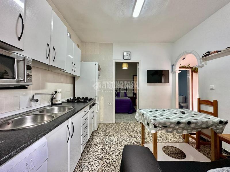 Foto c4608ead-8b19-4f73-b1c8-0277b1f1570f. Casa bifamiliare in El Rocío - La Milagrosa Jerez de la Frontera