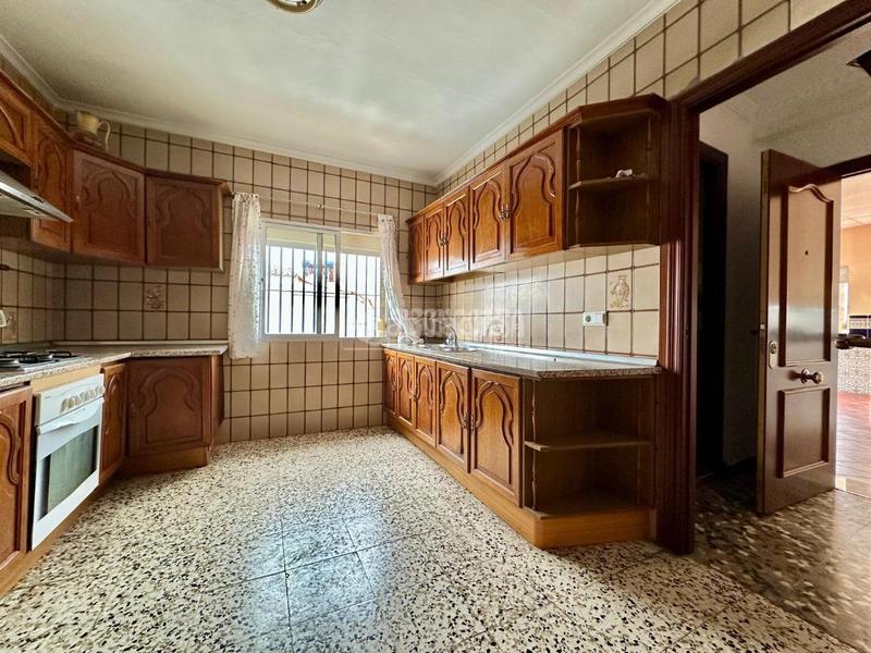 Foto c5cfb56a-93e9-4596-adc6-16ceae0e2661. Casa bifamiliare in El Rocío - La Milagrosa Jerez de la Frontera