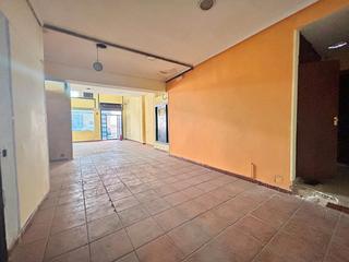 Local Comercial  Avenida del chaparral