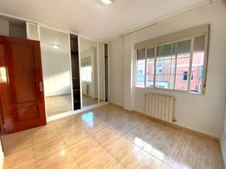 Appartement  Calle de nuestra señora del pilar. ¡oportunidad única en la zona!