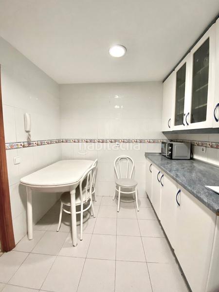 Foto 30dc6480-e2ed-4ab9-96f8-5bb6e2ec25fc. Etagenwohnung mit heizung parking in Centro Alcobendas