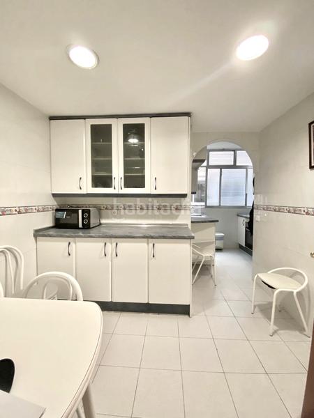 Foto 35ec2319-e4fd-4223-bb63-a3fa3be020db. Etagenwohnung mit heizung parking in Centro Alcobendas