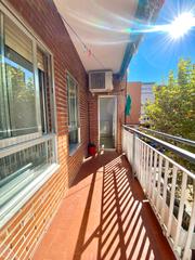 Etagenwohnung  Calle de miraflores