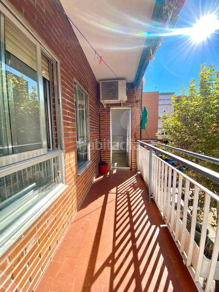 Foto 4a9e4816-4278-4b96-83de-da3b461aa923. Etagenwohnung mit heizung parking in Centro Alcobendas