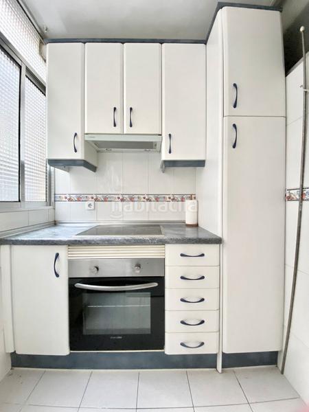 Foto 50c26792-dc7f-4d1b-bc5a-c84ed4c818d8. Etagenwohnung mit heizung parking in Centro Alcobendas