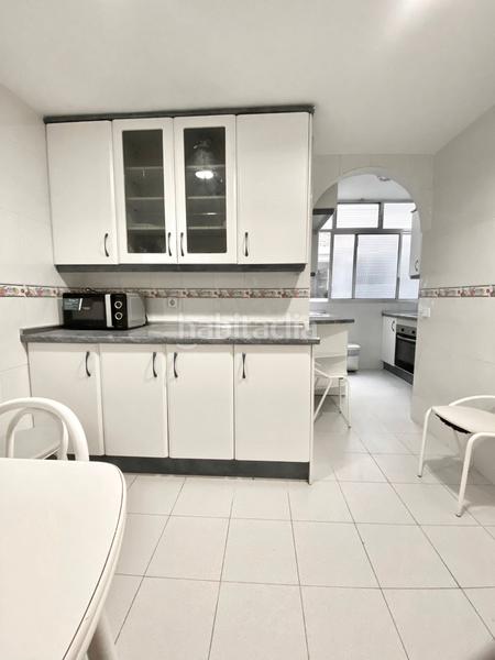 Foto 89694589-60ae-4c55-9d84-43246ada1a69. Etagenwohnung mit heizung parking in Centro Alcobendas