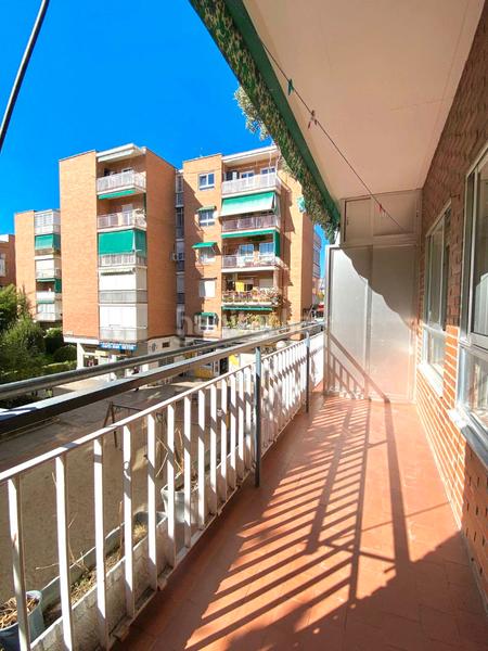 Foto ab94b892-61e0-4431-8bfd-9119eeca34dd. Etagenwohnung mit heizung parking in Centro Alcobendas