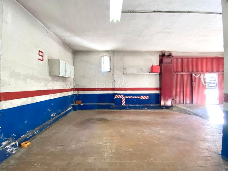 Foto c583dff0-bc8c-489f-b31b-12e9279670ea. Etagenwohnung mit heizung parking in Centro Alcobendas