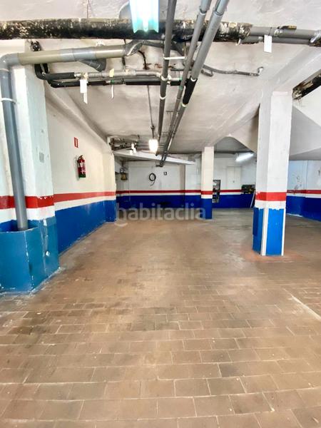 Foto d001e5a1-9d4f-423e-993d-e2610530f29d. Etagenwohnung mit heizung parking in Centro Alcobendas