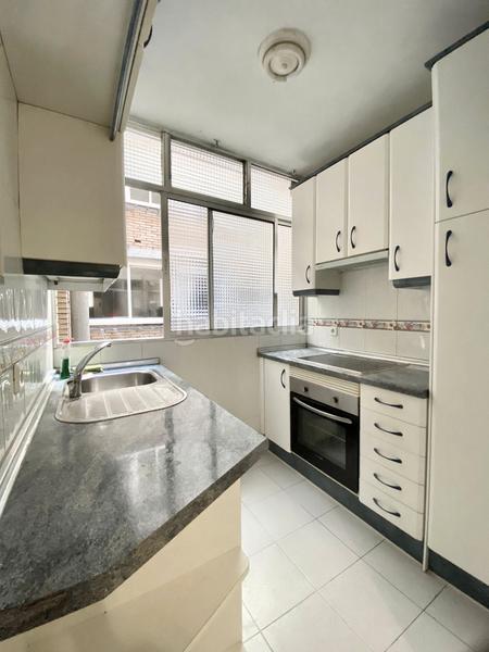 Foto d79180da-adce-4d59-92b1-adb915db087b. Etagenwohnung mit heizung parking in Centro Alcobendas