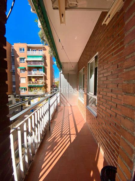 Foto e017c495-c8c8-4107-b7c1-4ceac745490e. Etagenwohnung mit heizung parking in Centro Alcobendas