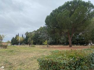 Terreno residencial  Calle de la va augusta