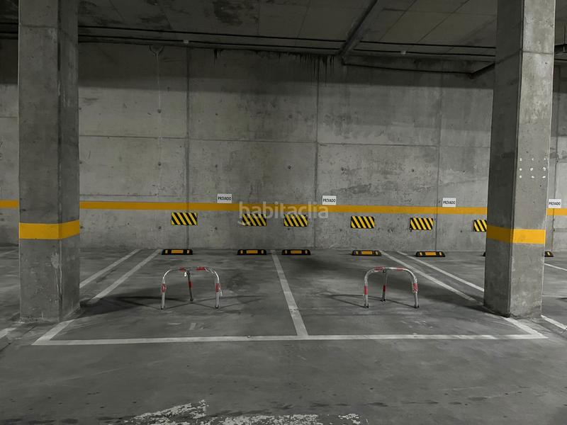 Foto 5985dc35-a1d9-436d-a072-74c10531445e. Affitto duplex con riscaldamento in Zona Industrial Alcobendas