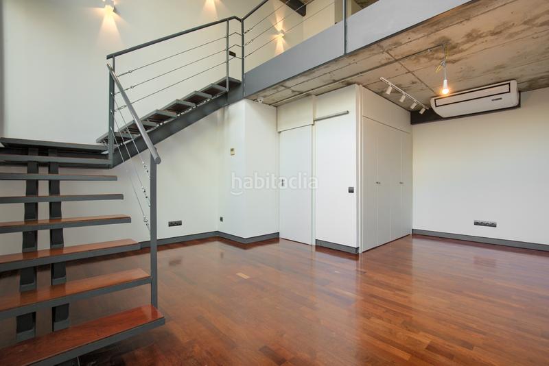 Foto 4eeaa61e-2275-4e39-afc2-320cee77d83d. Alquiler dúplex loft reformado en alquiler en vega de la moraleja en Alcobendas