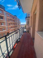 Pis  Calle de extremadura