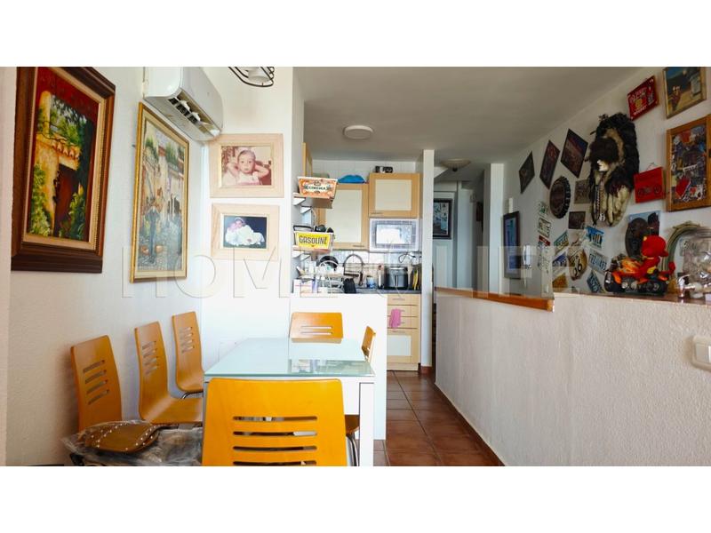 Foto 00a9af21-431b-4aee-9121-68e865382fc0. Appartement dans La Carihuela - Los Nidos Torremolinos